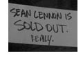 Sean @ Gypsy Tea Room in Dallas, Texas + The Parish in Austin, Texas