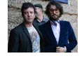 Opening for Rufus Wainwright @ Mountain Winery in Saratoga, California
